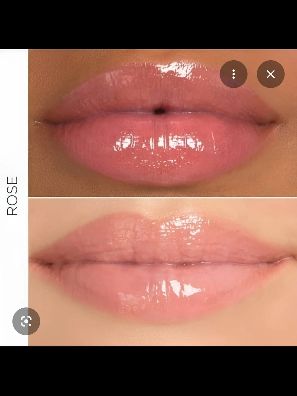Tarte Mini Maracujá Juicy Lip Balm - Rose BNIB